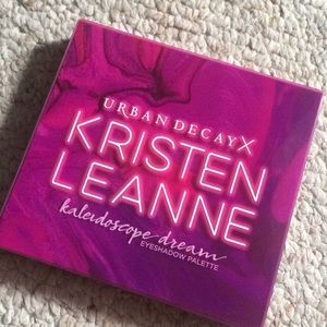 Trade for @hariskay Kristen Leanne kaleidoscope